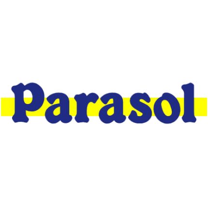 Logotipo de Parasol Tende