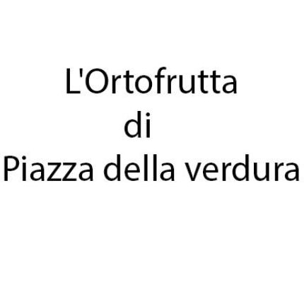 Logo from L'Ortofrutta di Piazza della Verdura