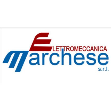 Logo de Elettromeccanica Marchese