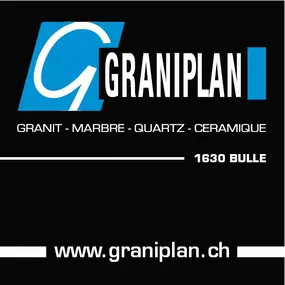 Bild von Graniplan SA