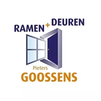 Logo de Ramen en Deuren Pieters-Goossens