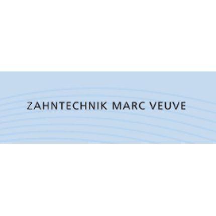 Logotyp från Veuve Marc