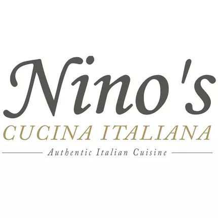 Λογότυπο από Nino's Italian Restaurant