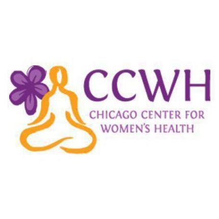 Logo da Chicago Center for Women's Health