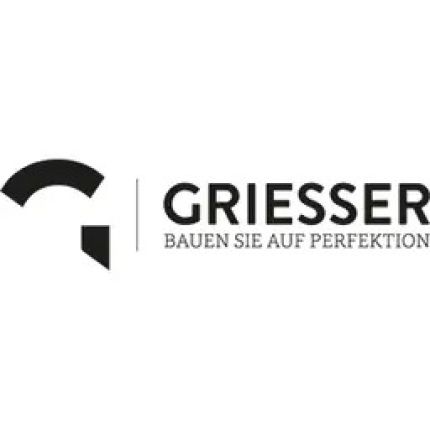 Logo od Griesser Trockenbau + Fassaden GmbH