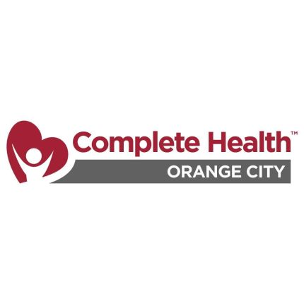Logotipo de Complete Health Orange City