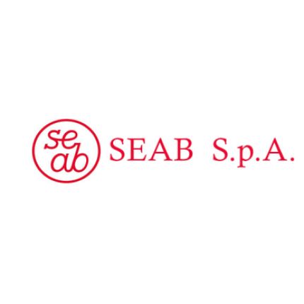Logotyp från Seab