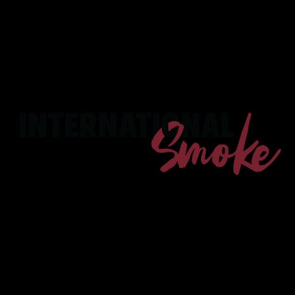 Logo da International Smoke San Francisco