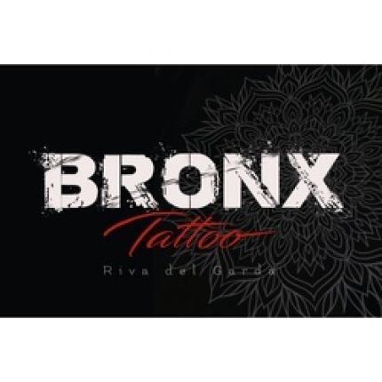 Logo fra Bronx Tattoo