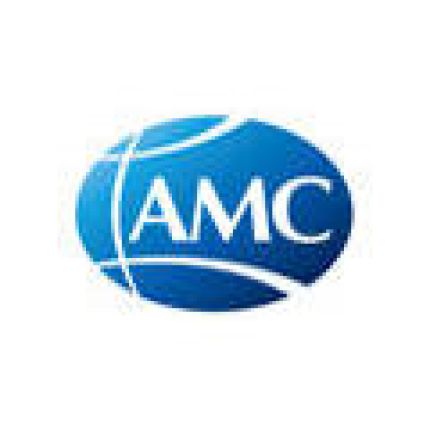 Logo van AMC