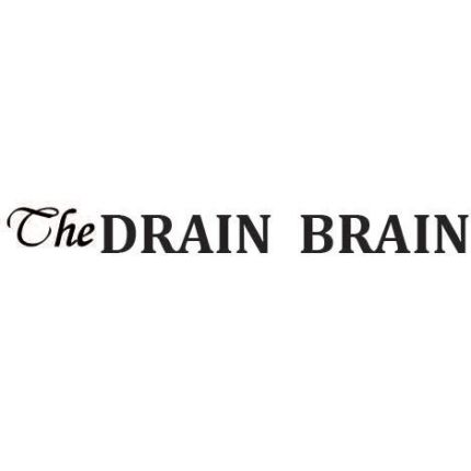 Logo from The Drain Brain of NY & PA