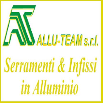 Logo od Serramenti e Infissi Allu - Team