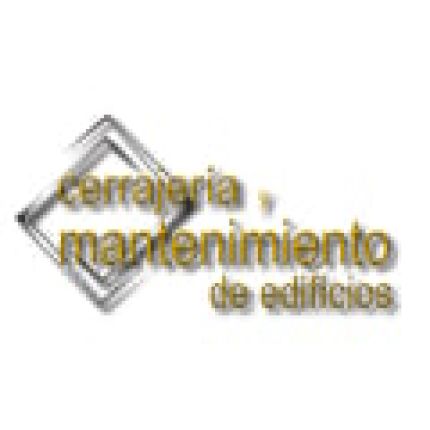Logo de Cerrajería y Mantenimiento de Edificios