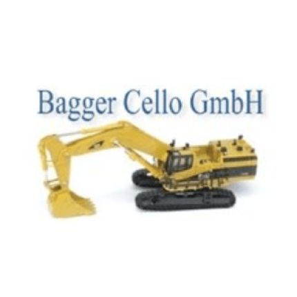 Logo van Bagger Cello GmbH