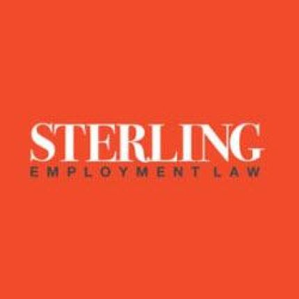 Logo van Sterling Employment Law