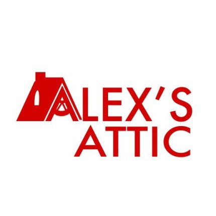 Logo von Alex's Attic