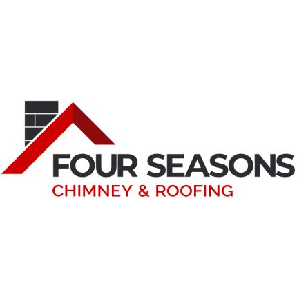 Logo von Four Seasons Chimney & Roofing