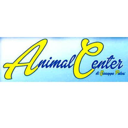 Logótipo de Animal Center