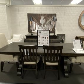 Shop our dining room collections