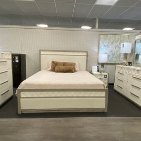 Shop our bedroom collections