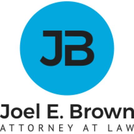 Logo van Joel E. Brown, Attorney at Law