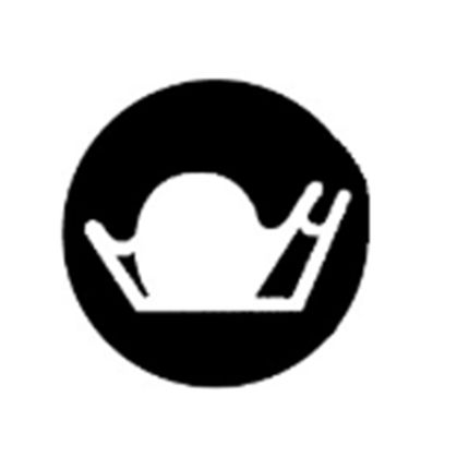 Λογότυπο από Acustica Santa Chiara