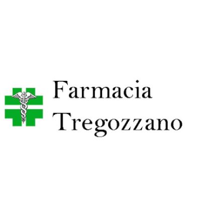 Logotipo de Farmacia Tregozzano