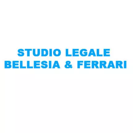 Logo van Studio Legale Bellesia & Ferrari