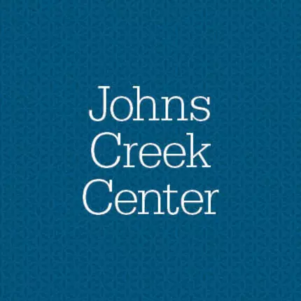 Logo from Johns Creek Center