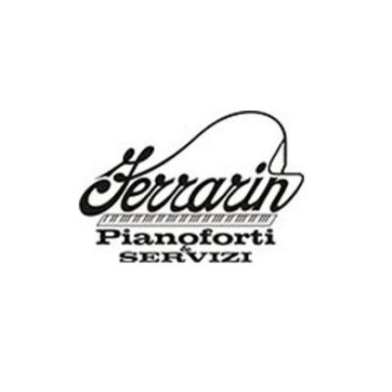 Logotyp från Ferrarin Pianoforti - Strumenti Musicali