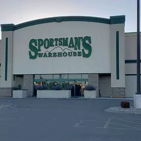 Bild von Sportsman's Warehouse