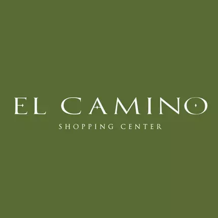 Logotipo de El Camino Shopping Center