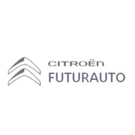 Logo od Citroën Futurauto