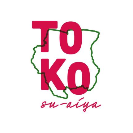 Logo van Toko Su-aiya