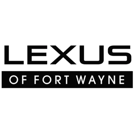 Logo da Lexus of Fort Wayne