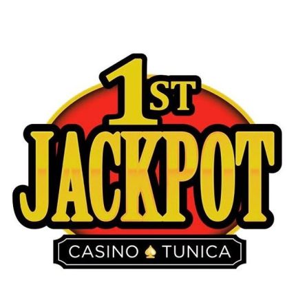 Logo von 1st Jackpot Casino Tunica