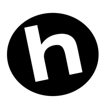 Logo da Horus Topografía