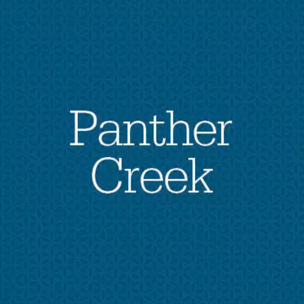 Logo de Panther Creek