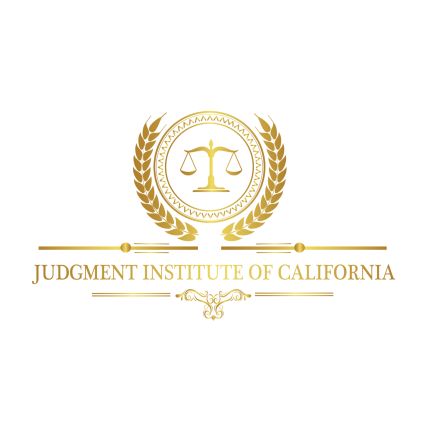 Logo da Judgment Enforcement Network