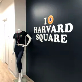 Bild von CorePower Yoga - Harvard Square