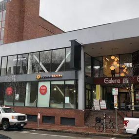 Bild von CorePower Yoga - Harvard Square