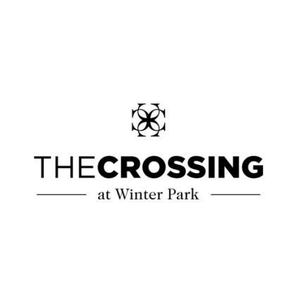 Logotyp från The Crossing at Winter Park
