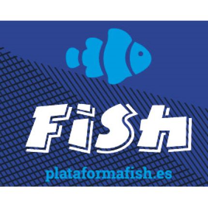 Logotipo de Fish Alquiler de Plataformas Elevadoras