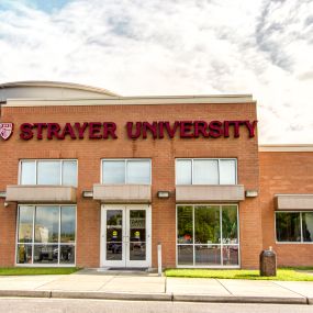 Bild von Strayer University