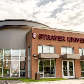 Bild von Strayer University