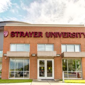 Bild von Strayer University