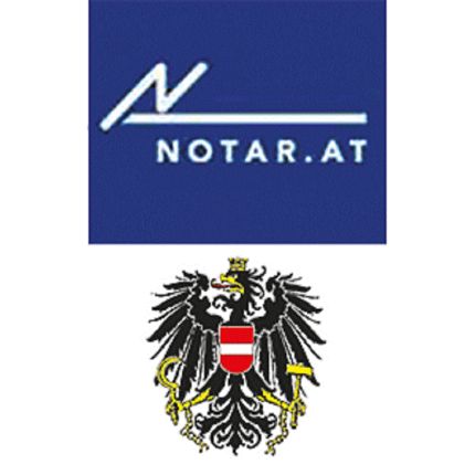 Logotipo de Notariat Knittelfeld - Dr. Walter Zaversky u. Dr. Christina Brodschild