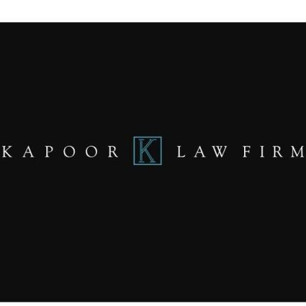 Logo von Kapoor Law Firm