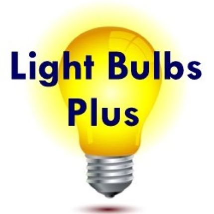 Λογότυπο από Light Bulbs Plus