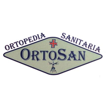 Logo fra Ortosan